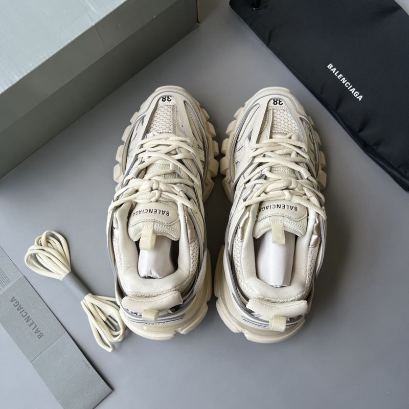 Balenciaga Track Shoes